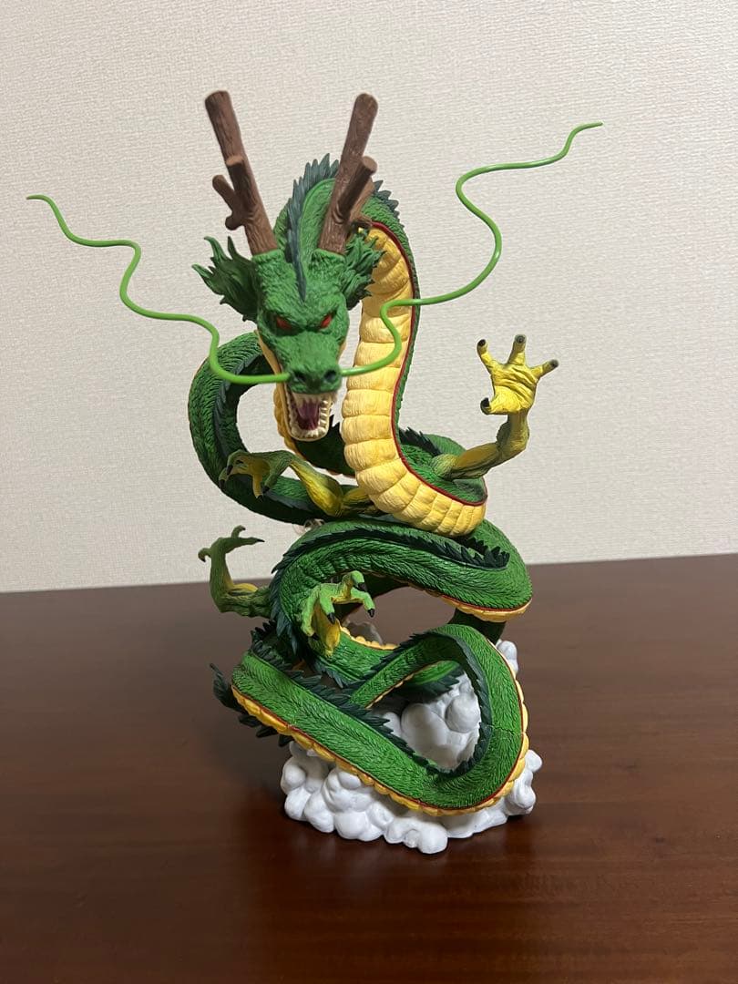 【国内正規品】ドラゴンボール ラストワン　神龍