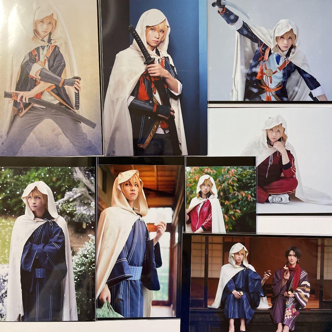 舞台 刀剣乱舞 天伝 蒼空の兵 ー大坂冬の陣ー