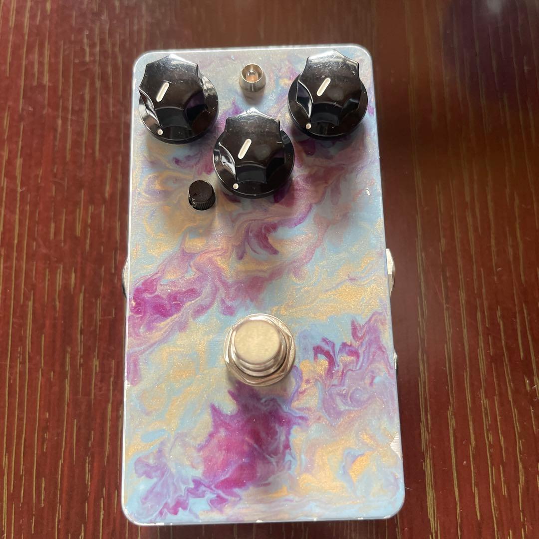 Leqtiqueレクティークディストーション9/9(ナインナイン) 限定モデル