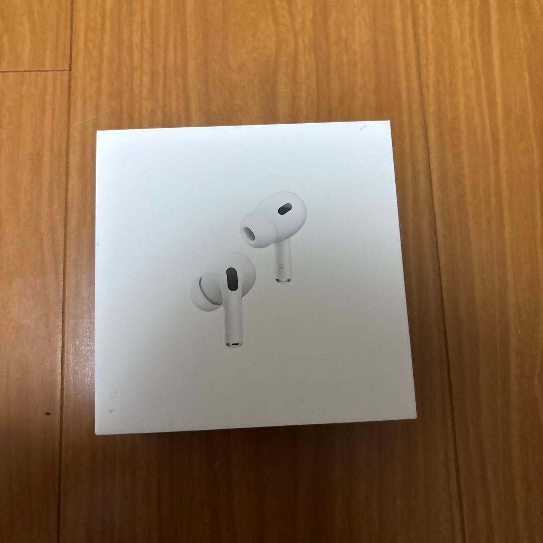 イヤホン AirPods Pro 2 box