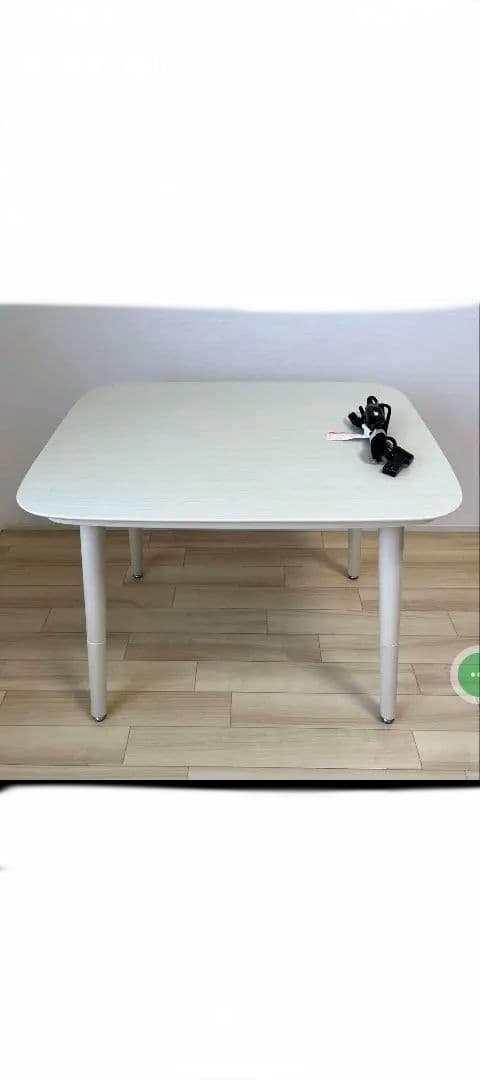 ニトリ 高さが変えられる2wayコタツ