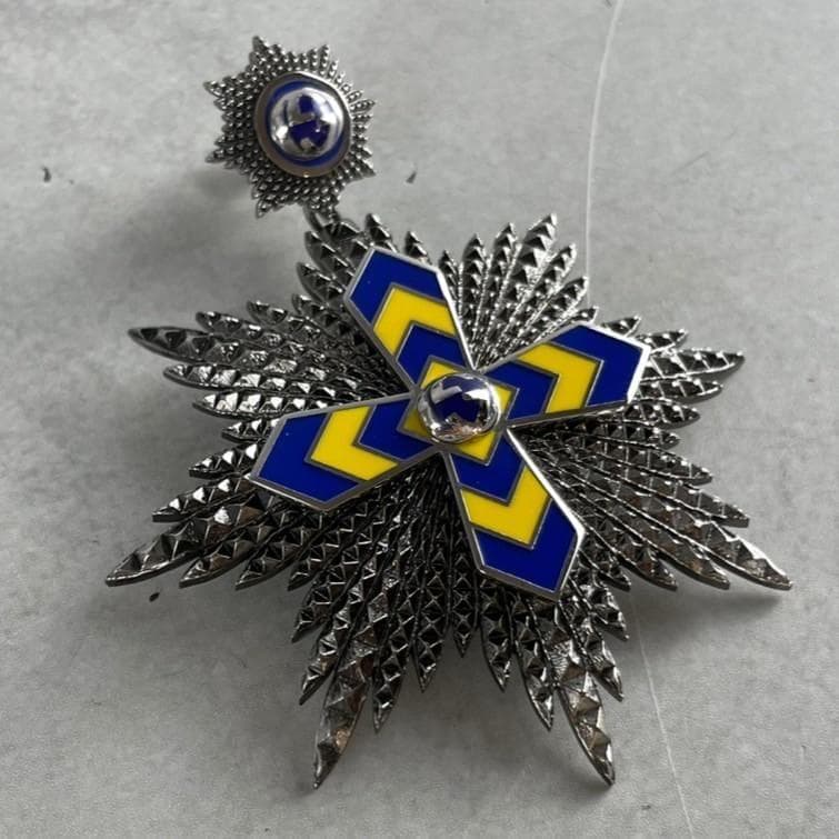 超希少✨極美品 GUCCI グッチ インターロッキングG ブローチ ピンバッジ