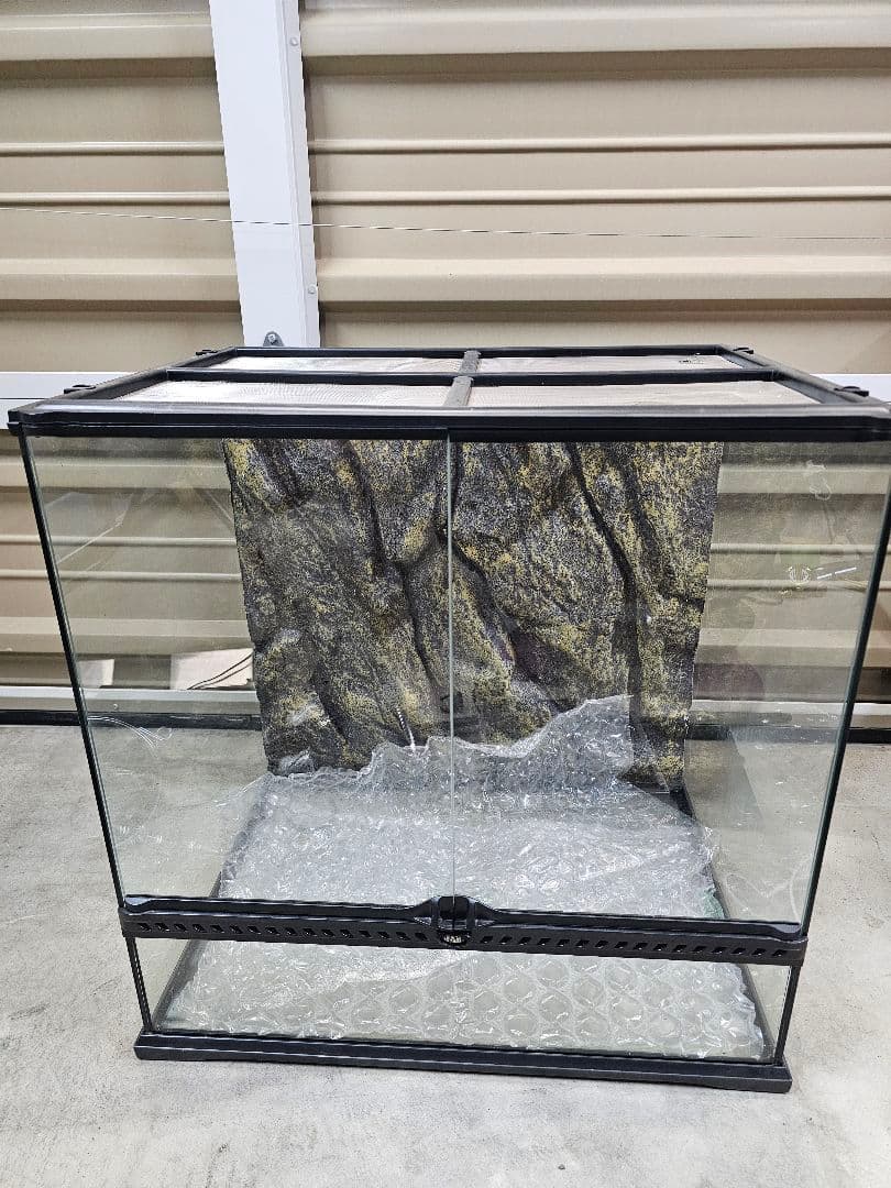 製飼育ケージ エキゾテラ 引取り限定