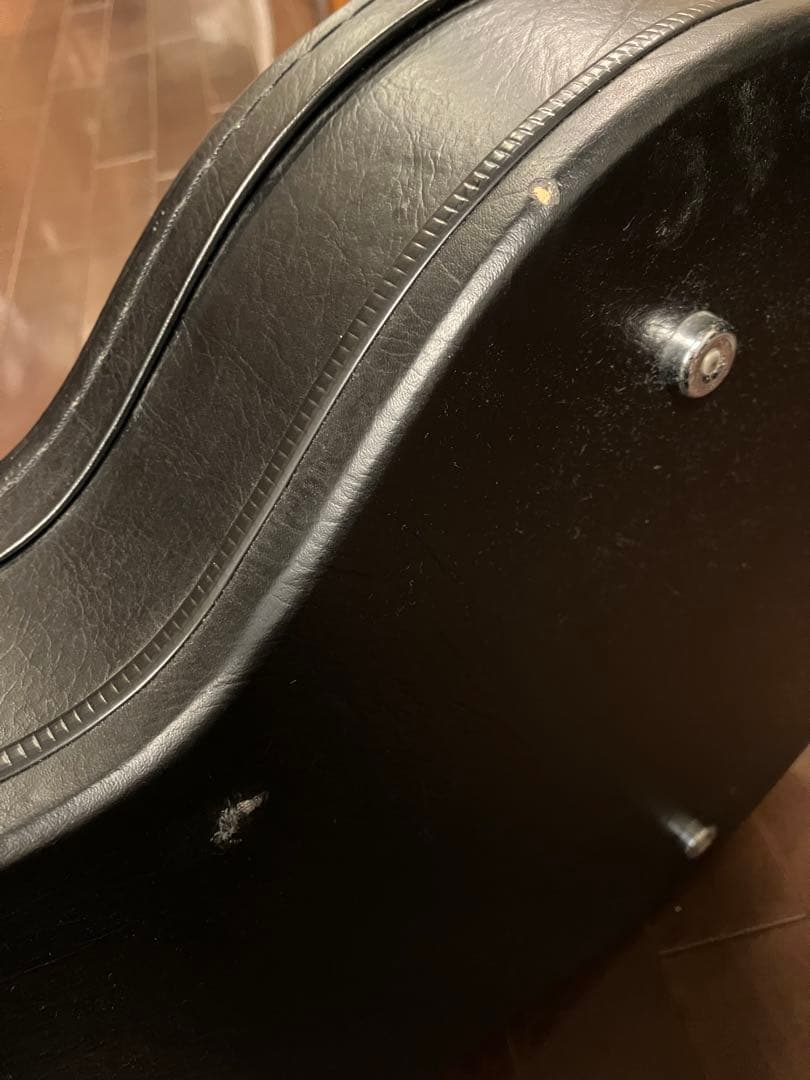 【ケース付】Epiphone Les Paul 2010 TRIBUTE エレキ