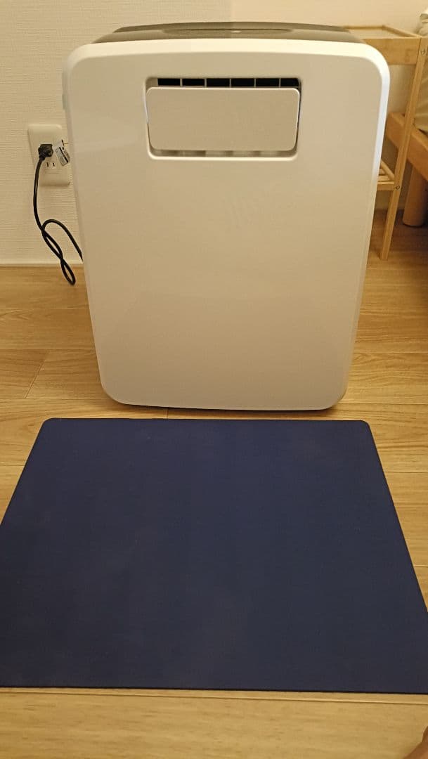 【排熱レスダクトなし】スリーアップ　DL-Y2502 スポットクーラー【ドンキ】