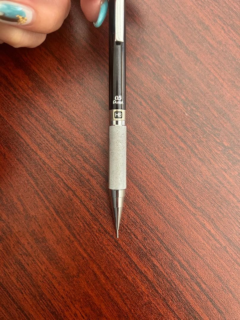 シャープペンPG1505