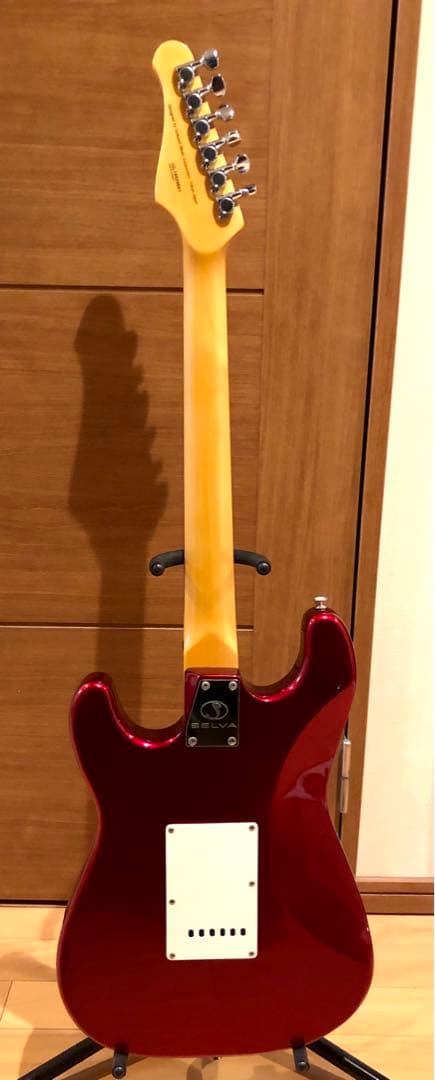 Selva ハイエンドストラト系　使えるモディファイ済