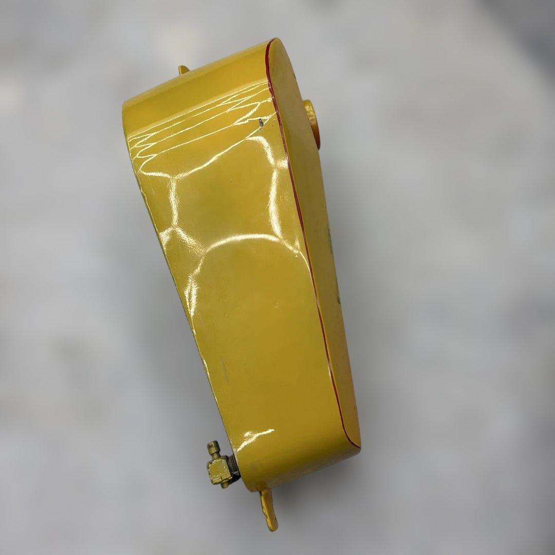 コフィンタンク　ハーレー　SR