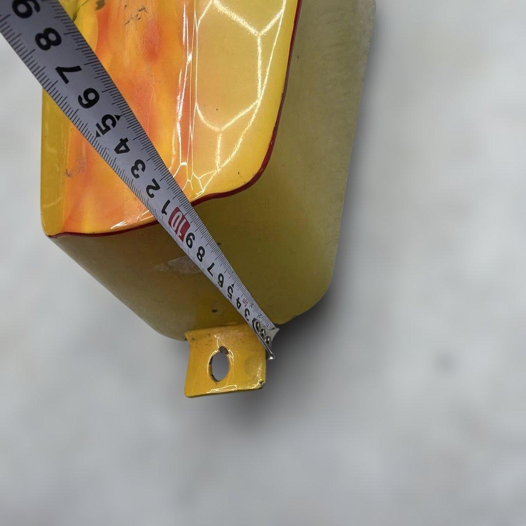 コフィンタンク　ハーレー　SR