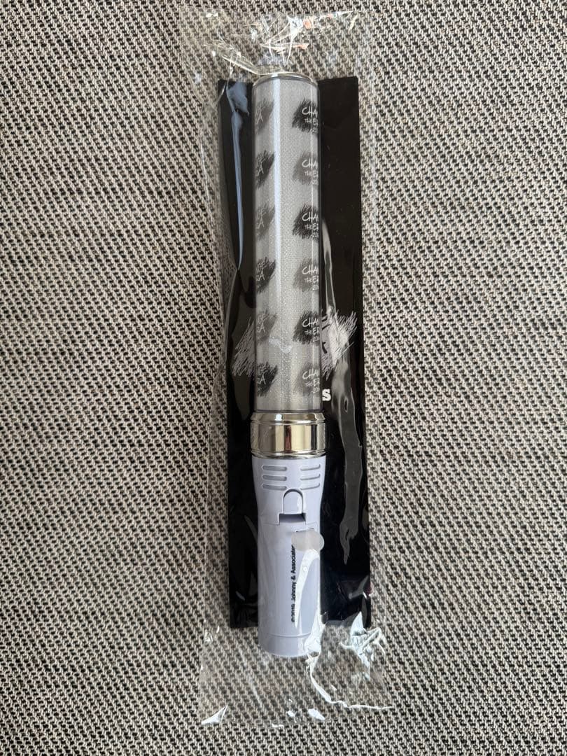 【新品 未開封】SixTONES ペンライト