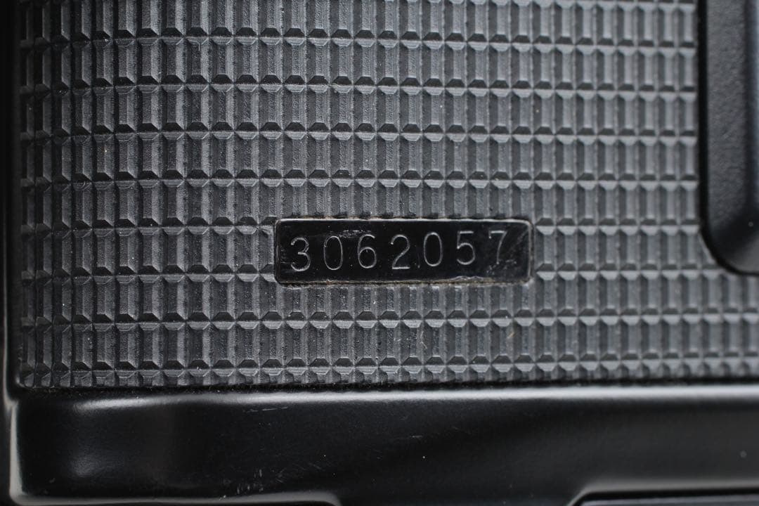 【整備品】FUJIFILM GS645 中判カメラ Fujinon S 75mm