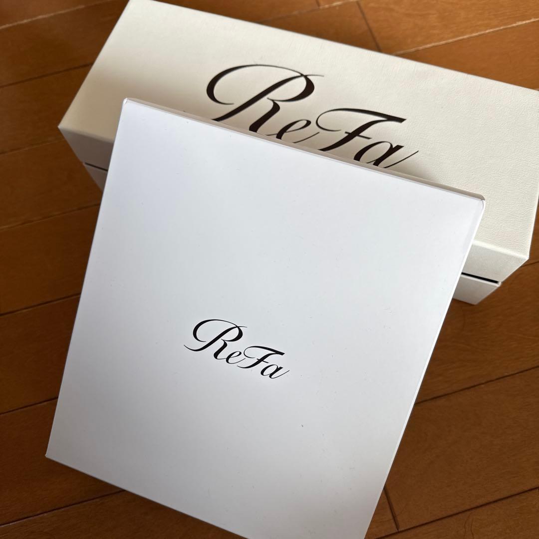 ReFa リファファインバブルU