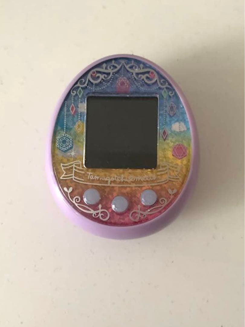 たまごっち みーつ ファンタジーみーつver. パープル