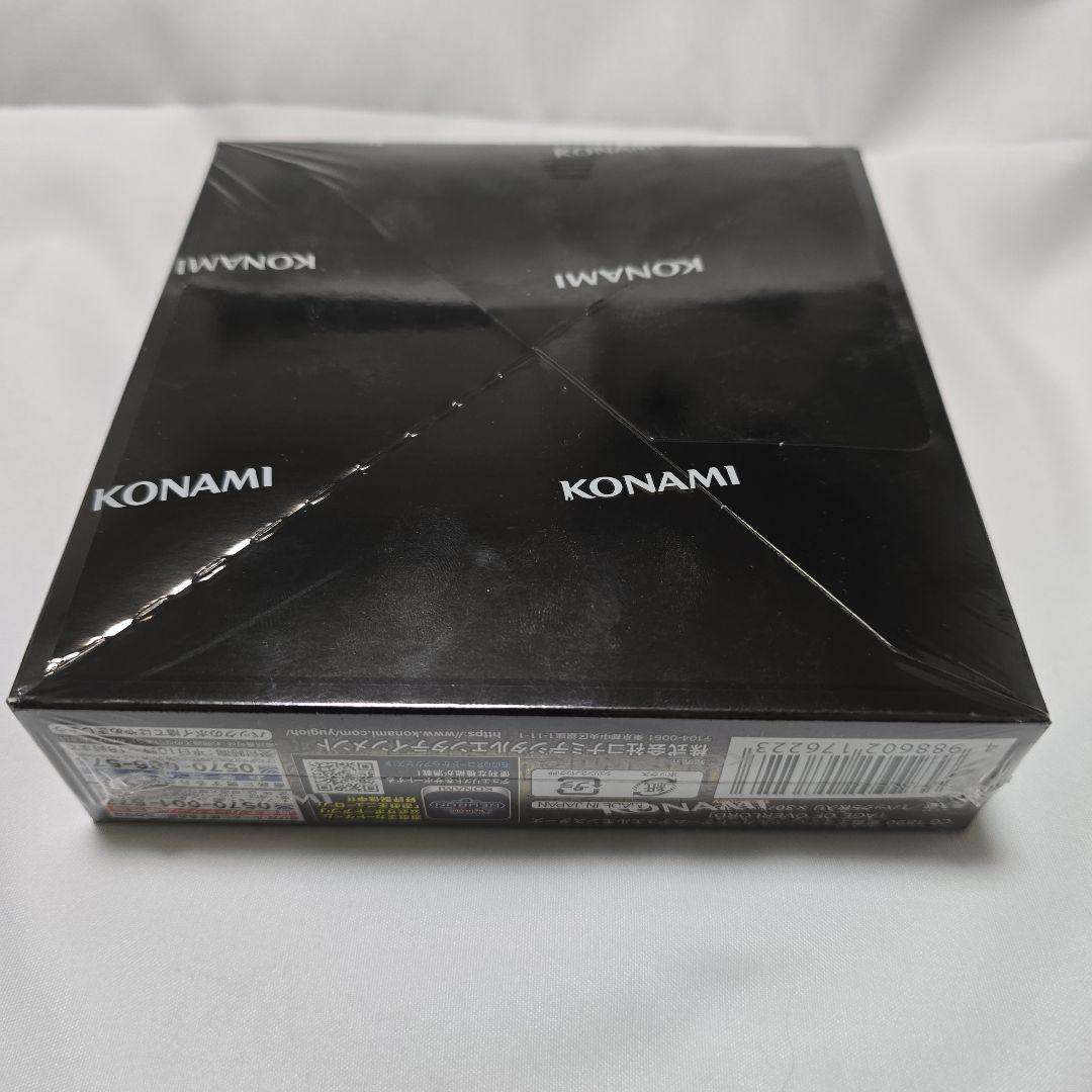 遊戯王OCG デュエルモンスターズ AGE OF OVERLORD