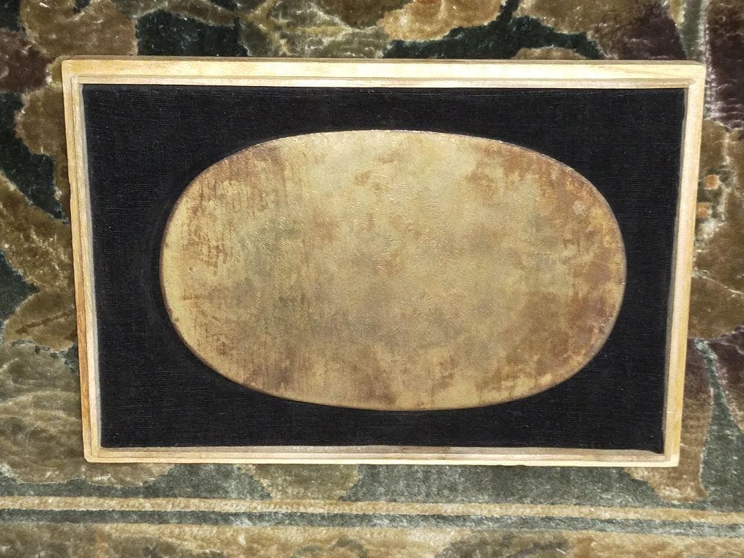 す*ん様 ♥天正長大判金♥　日本古銭研究会　レプリカ　桐箱付き