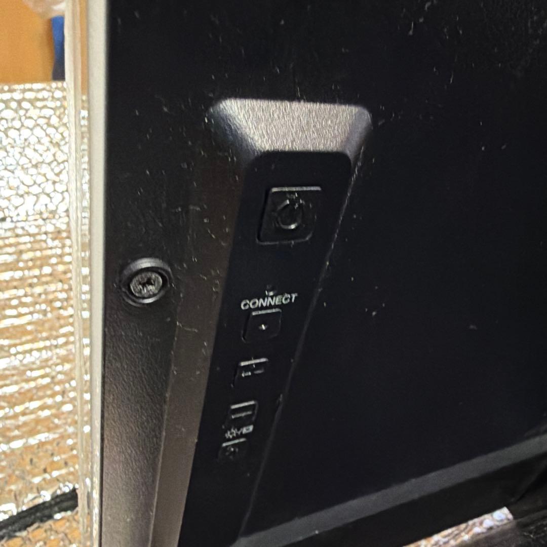 NECデスクトップパソコンLAVIE PC-GD164TCAF 箱あり　中古品