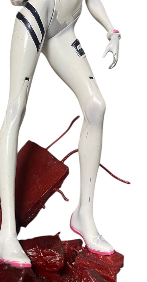 REVOLVE シン・エヴァンゲリオン 真希波・マリ・イラストリアス フィギュア