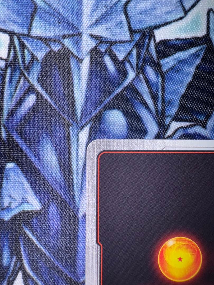 スーパーパラレル FB03-140 孫悟空:GT SCR フュージョンワールド