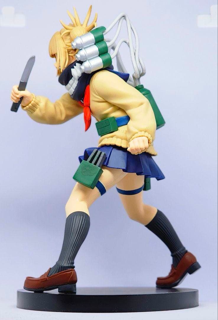 ヒロアカ THE EVIL VILLAINS -DX- HIMIKO TOGA