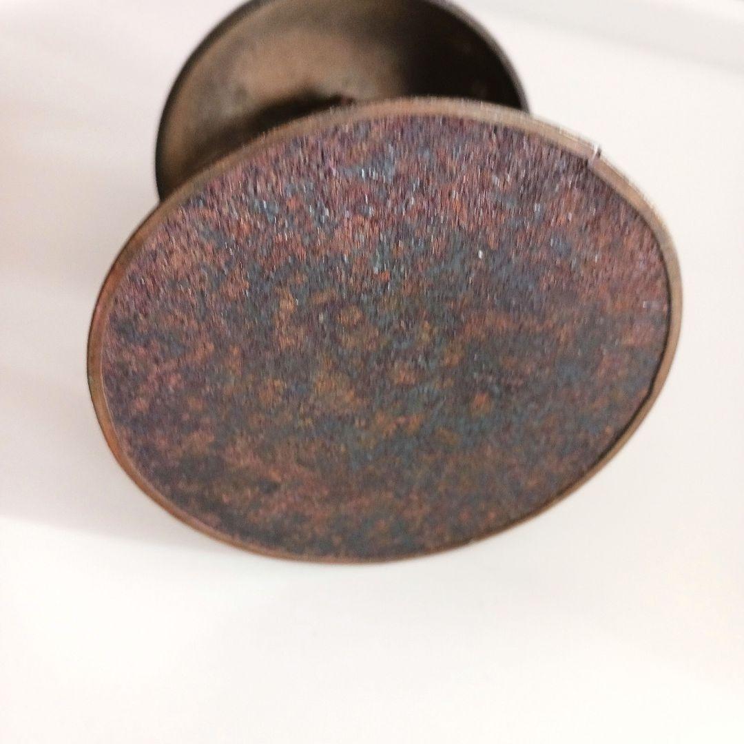 フランスアンティーク卓上ベル