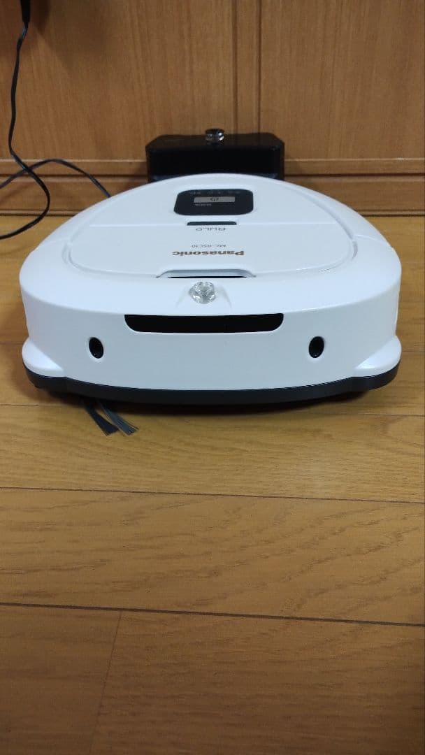 Panasonic MC-RSC10 RULO mini ロボット掃除機