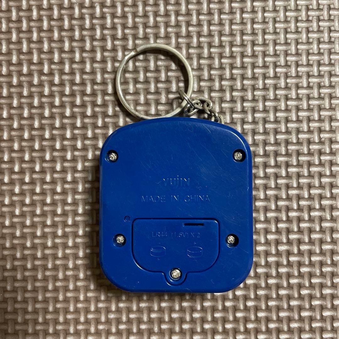 たまごっち風　レトロ　バーチャルペット　ミニゲーム機セット(全部　動作未確認)