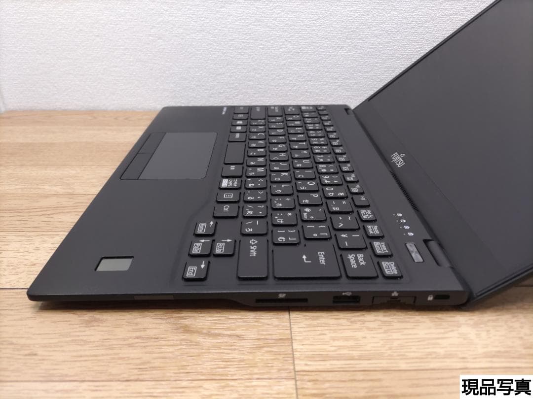 ト*ト様 YX：LIFEBOOK U9310 Win11 i5 SSD Offi