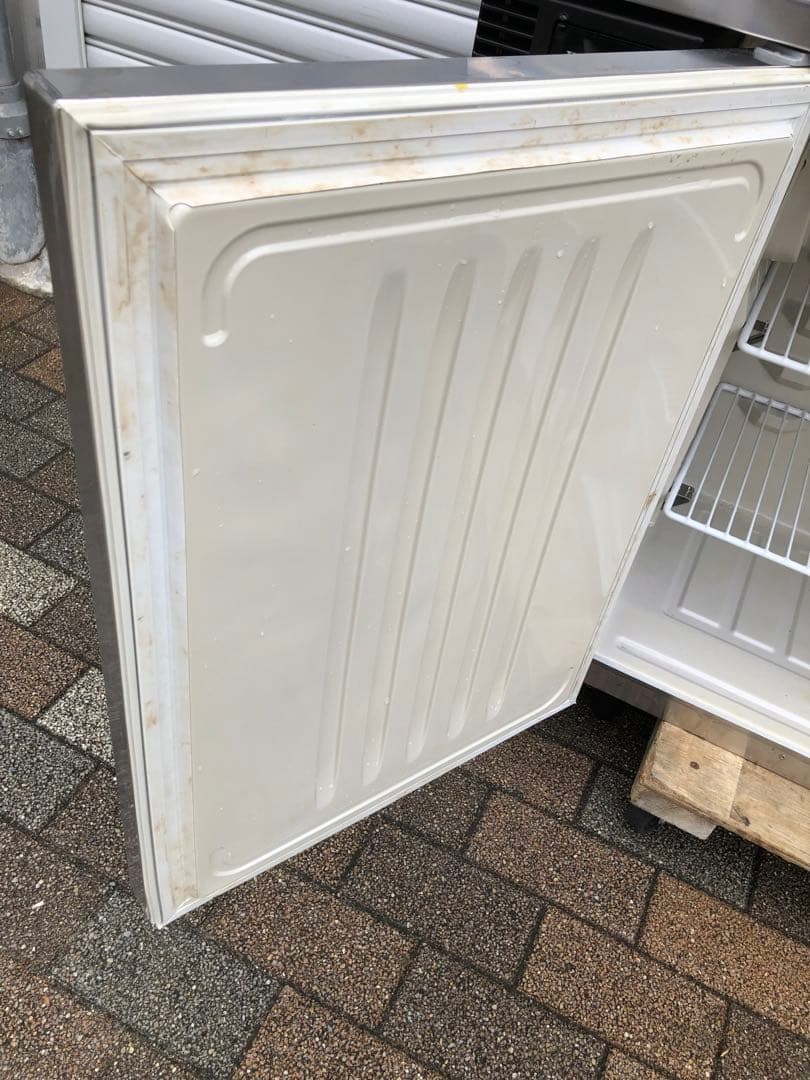 ホシザキ　台下冷蔵庫　コールドテーブル　RT-120PTE1 冷蔵庫