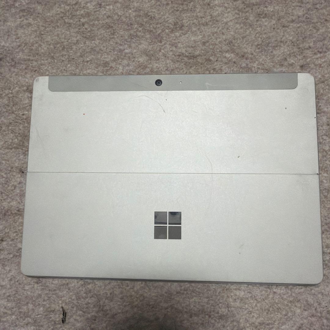 Surface Go 3 ジャンク