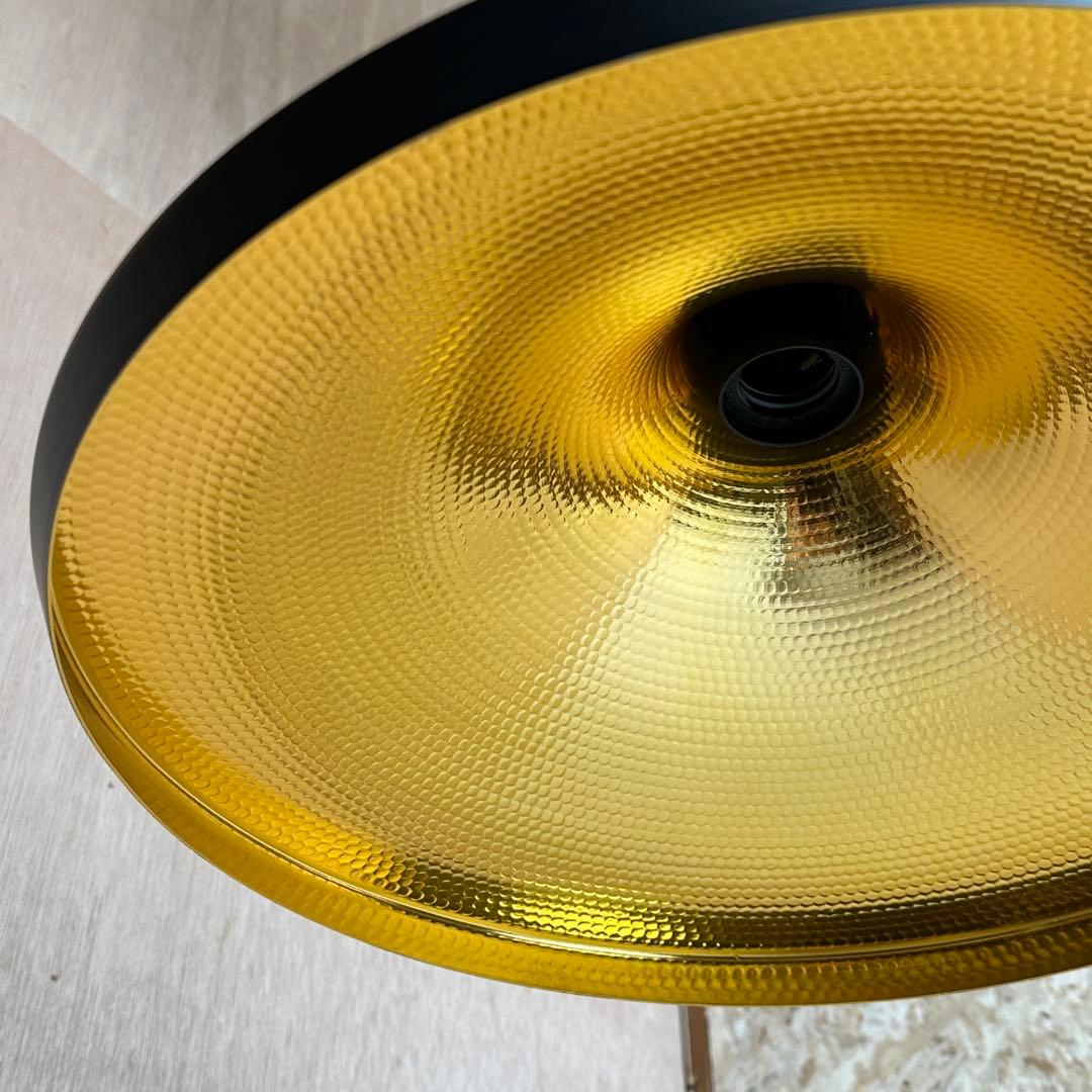 【リプロダクト品】Tom Dixon BEAT トムディクソン