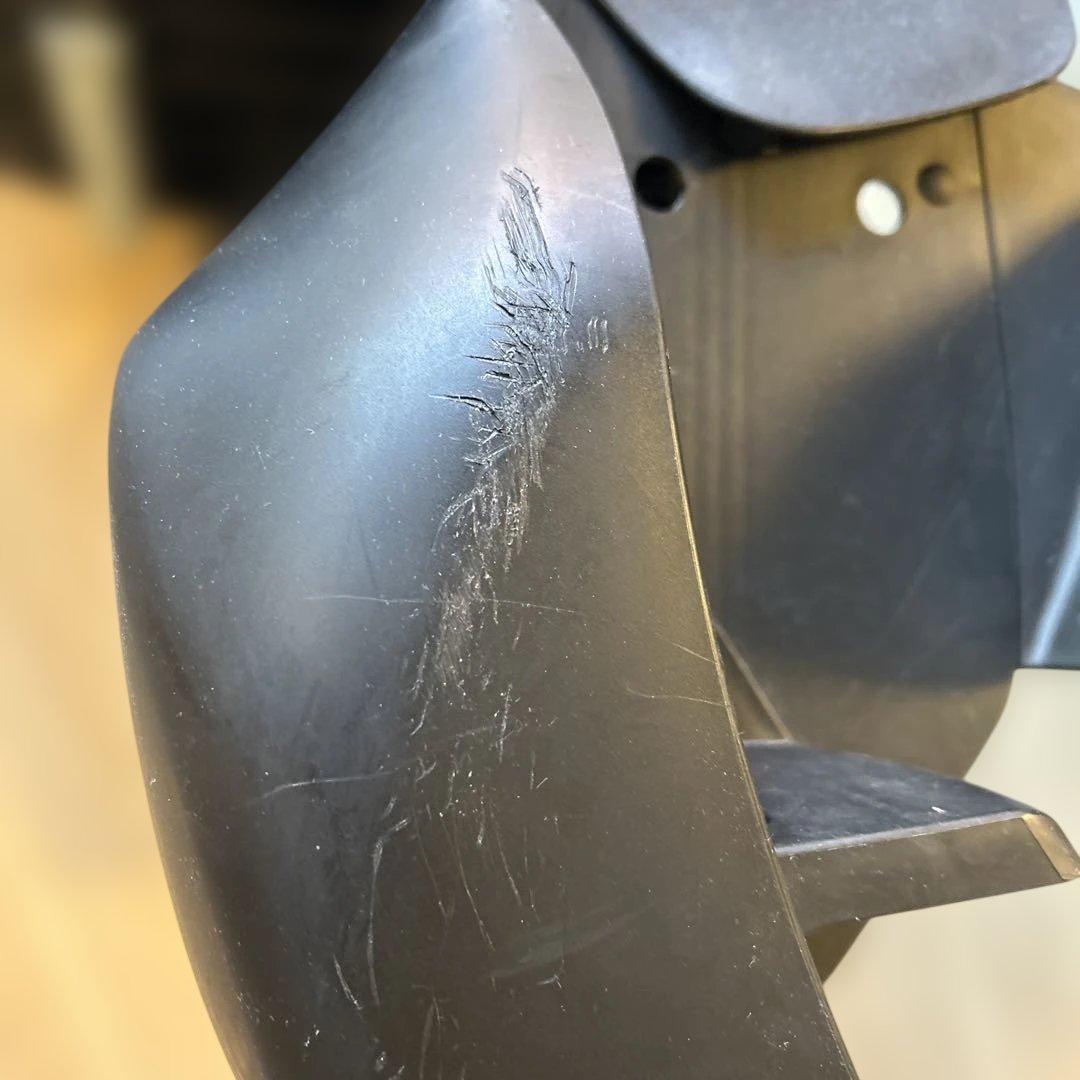 グランディア OGK RBC-017DX PLUS 自転車用チャイルドシート