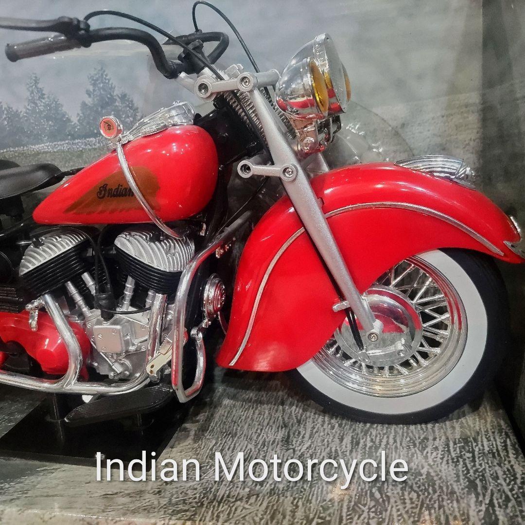 希少！Indian Motorcycle 1999' S Vintage