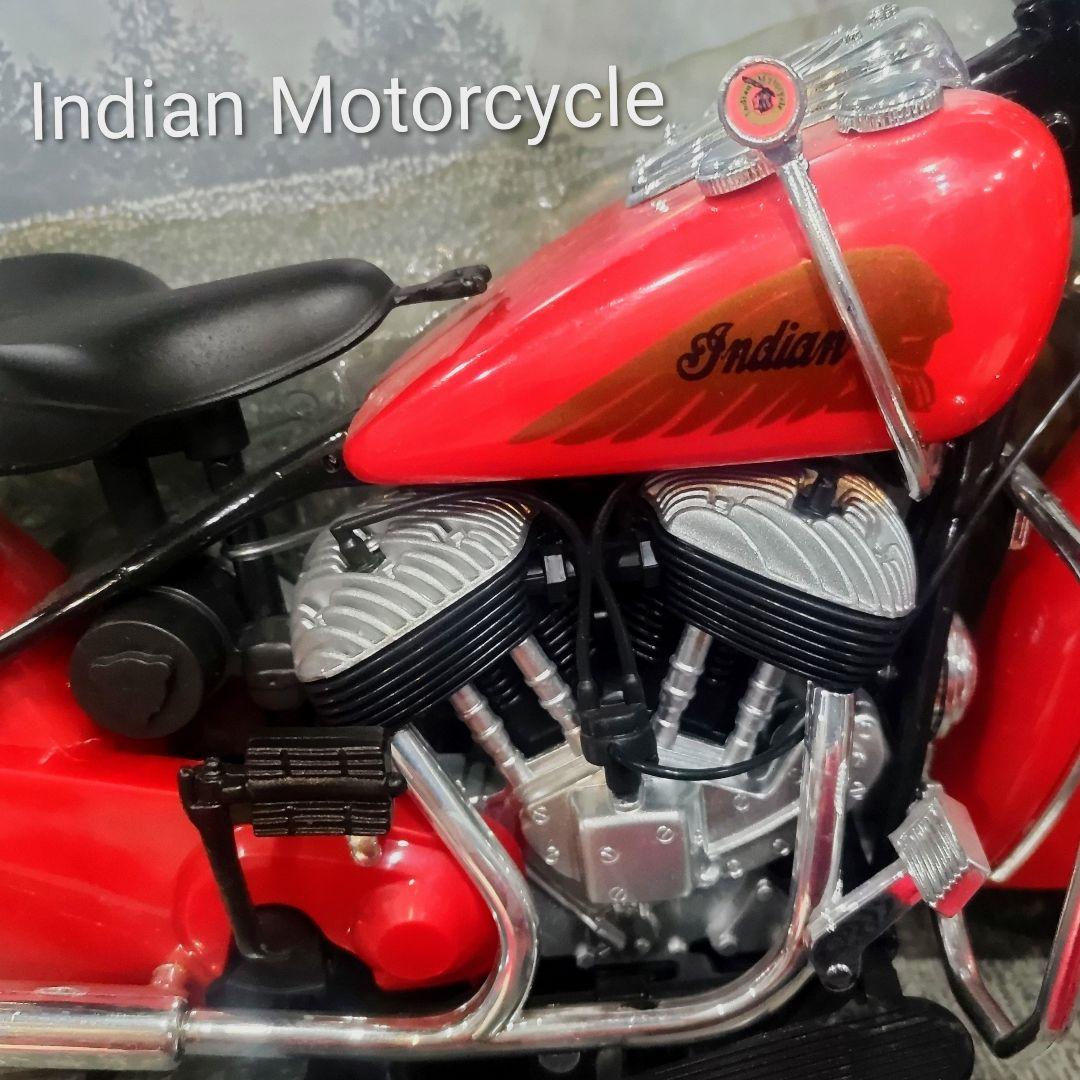 希少！Indian Motorcycle 1999' S Vintage