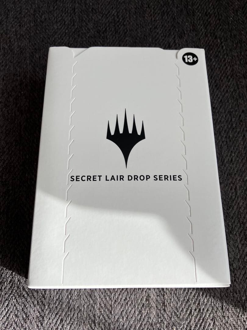 新品未開封MTG初音ミク Secret Lair Spring 日本語FOIL