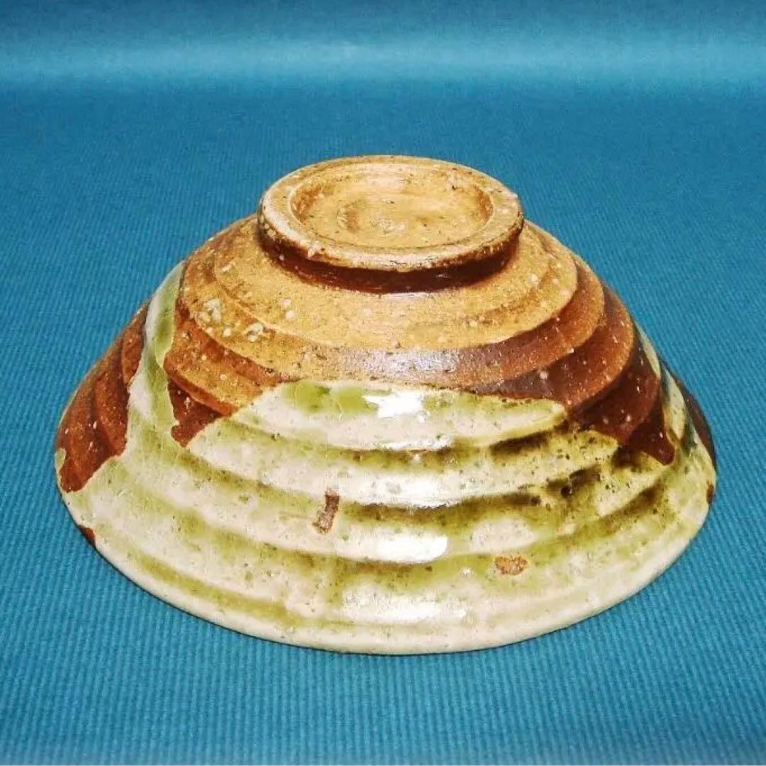 469『伊賀 信楽 茶碗』　/骨董品 古美術 古玩 アンティーク