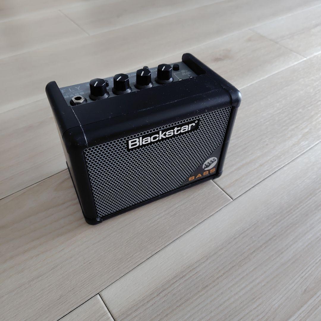 【交渉可】Blackstar D5 ベース用アンプ