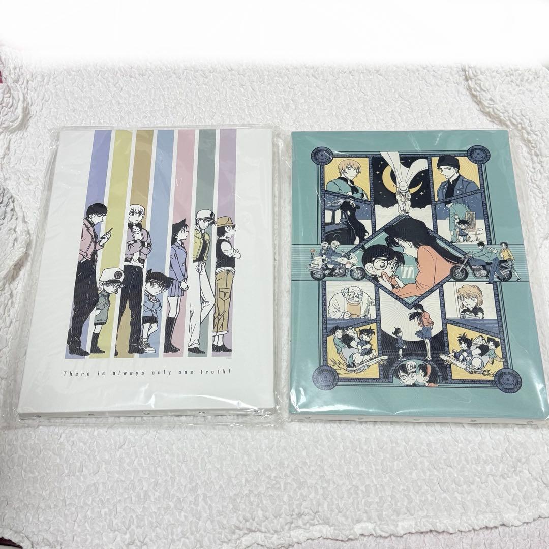 名探偵コナン キャンバスアート コナン探偵社