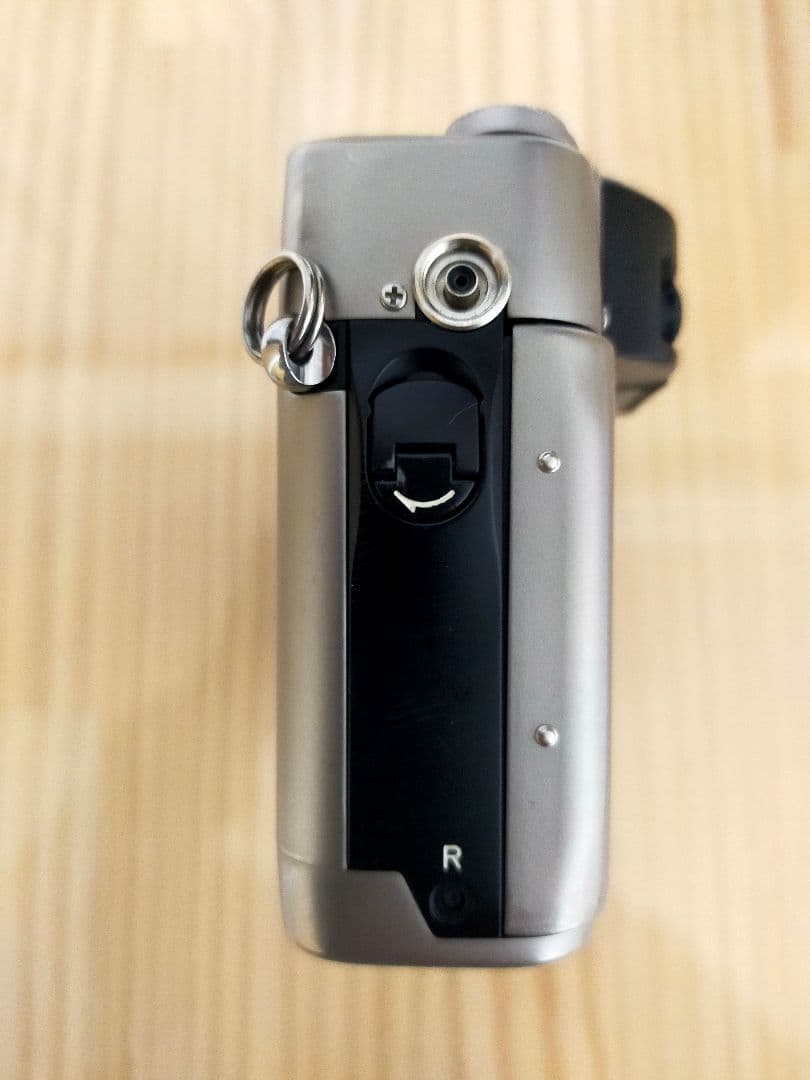 ★実用美品★ CONTAX コンタックス G2 コンパクトフィルムカメラ