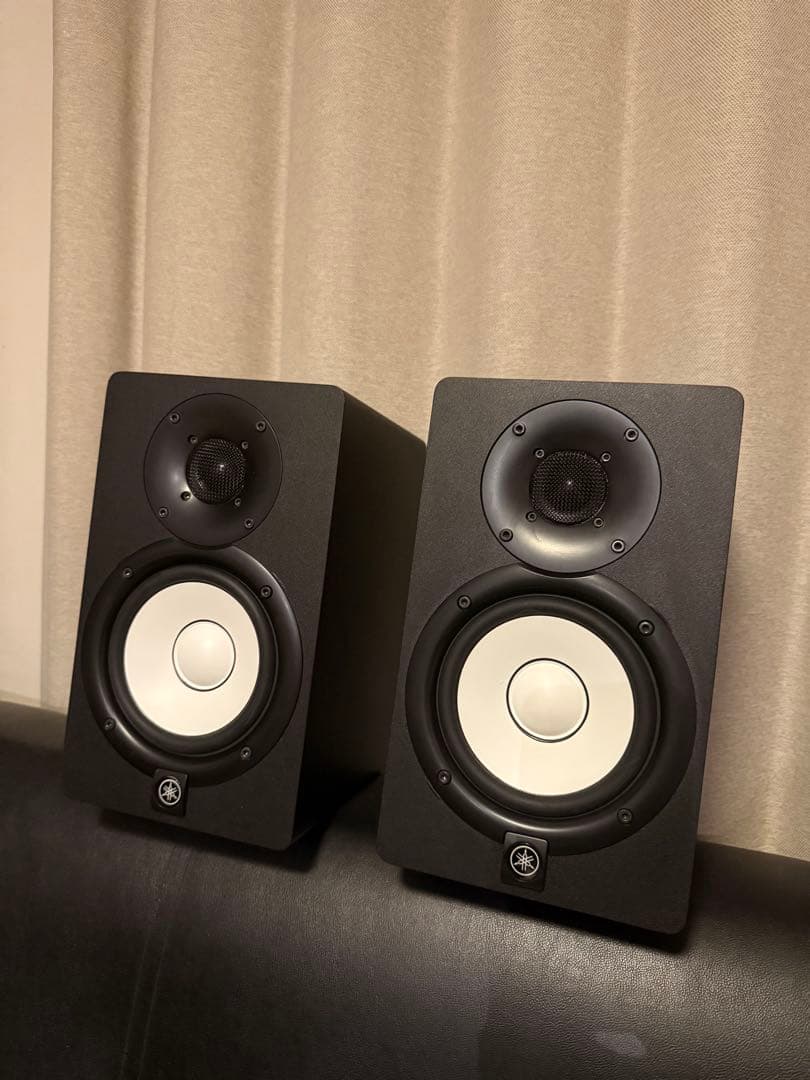 Yamaha スタジオモニタースピーカー