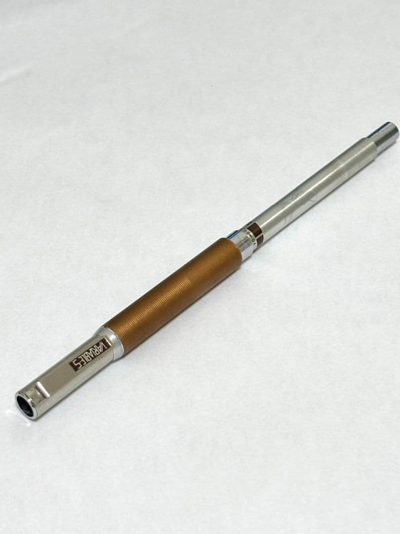 tombow バリアブル　後期　 0.5mm