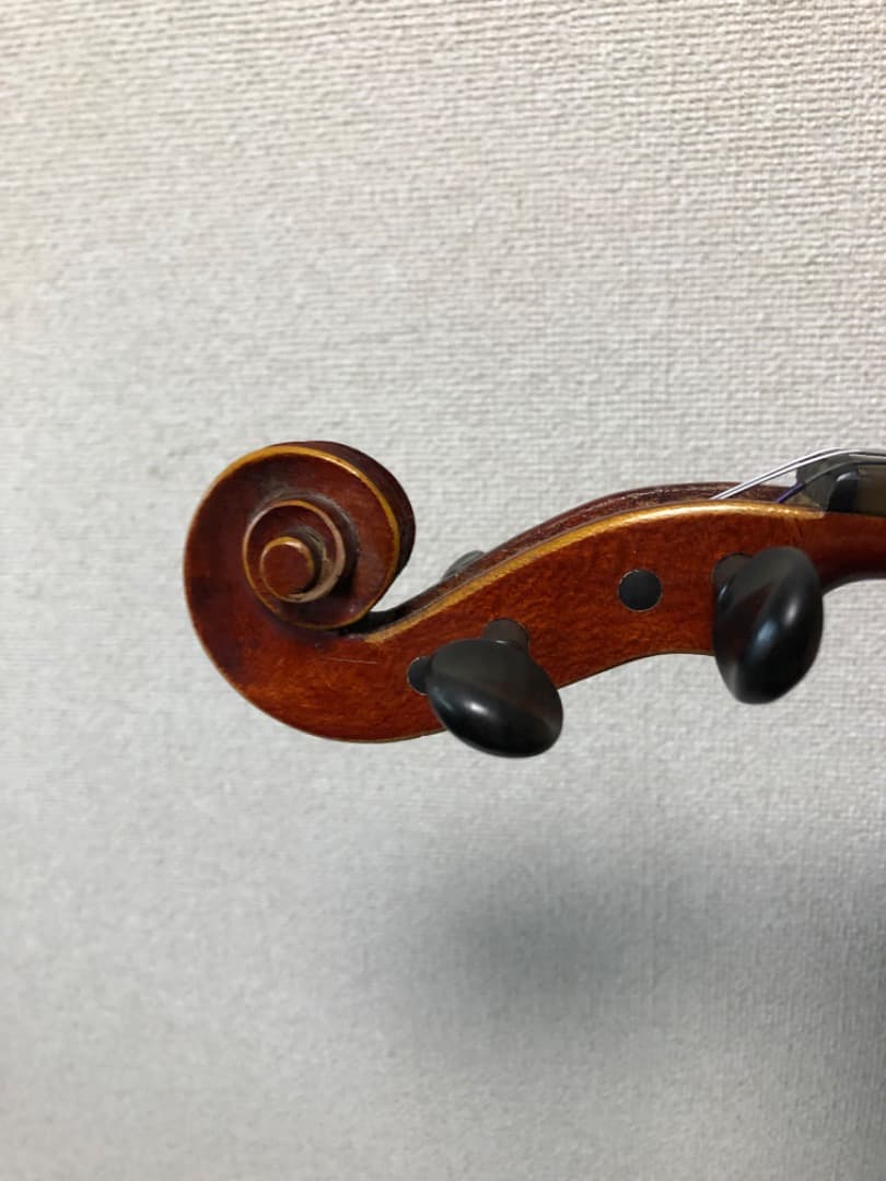 バイオリン MEDIO-FINO 弓 V.D'AINAY A PARIS