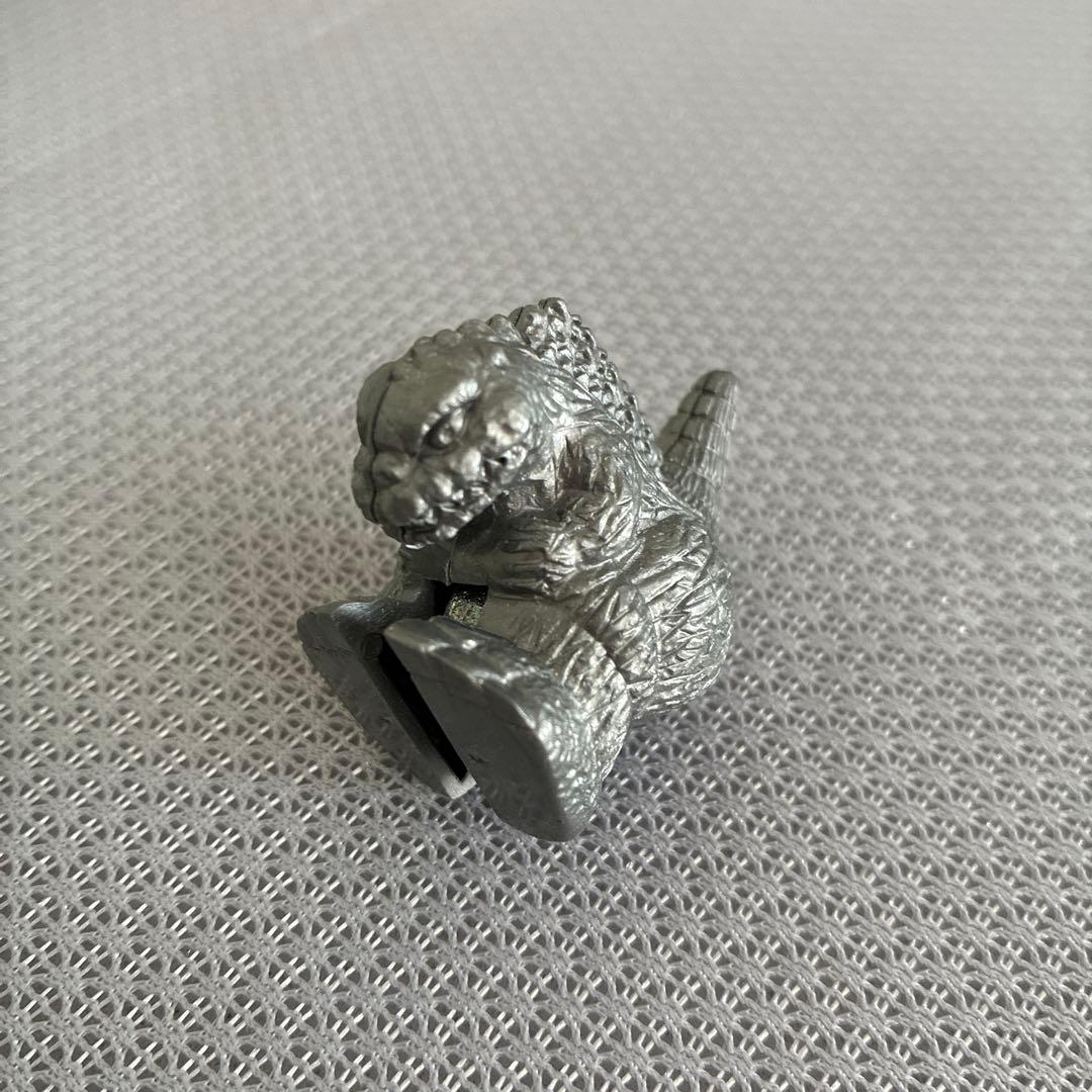 ゴジラ　ガチャガチャ　1985年　当時物