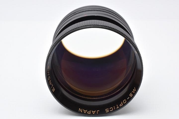 15409 Leica ライカ 55mm F1.2 宮崎光学 ELNOMAXIM