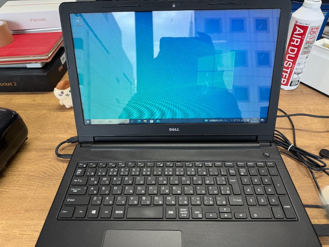 DELL Inspiron 15 ノートパソコン美品