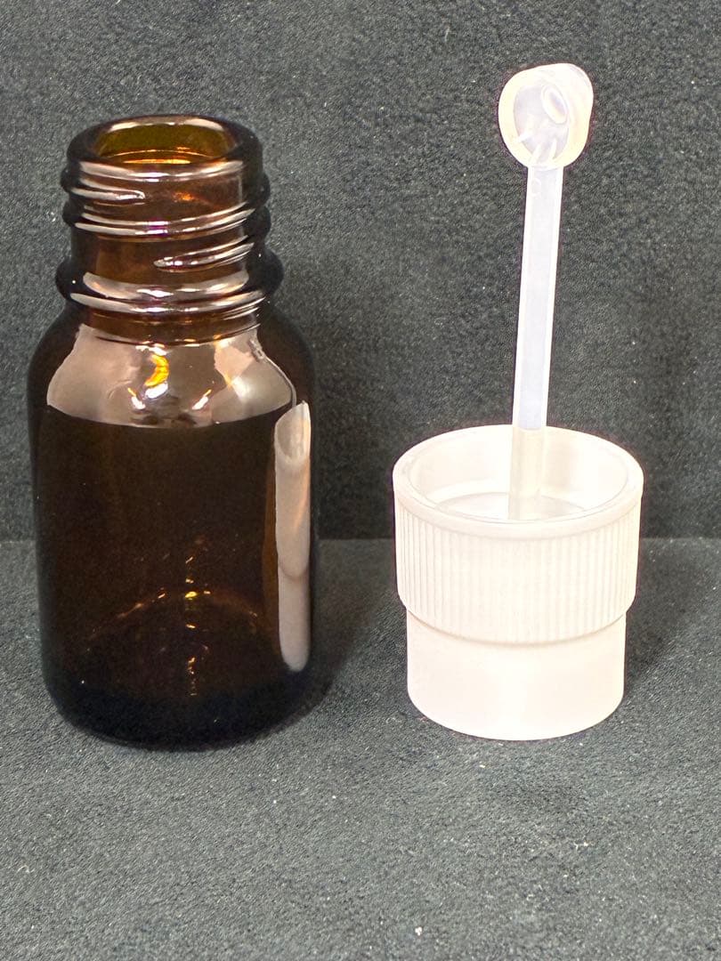 希硝酸用　小瓶セット　5本セット　試薬用