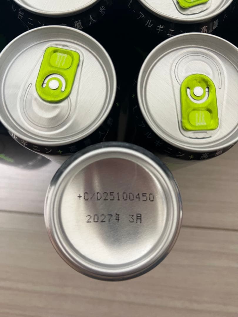 Monster Energy 48本セット