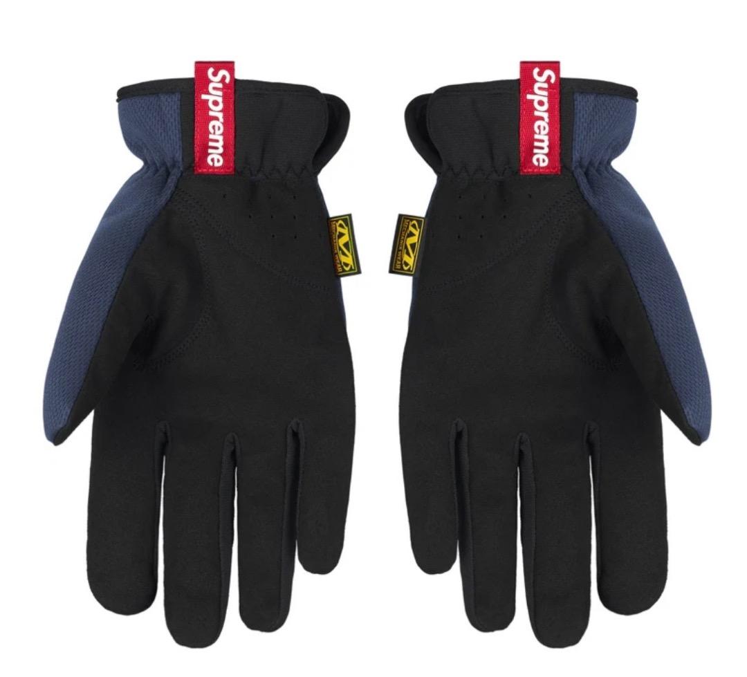 小物 L Supreme x Mechanix x MLB FastFit Teams