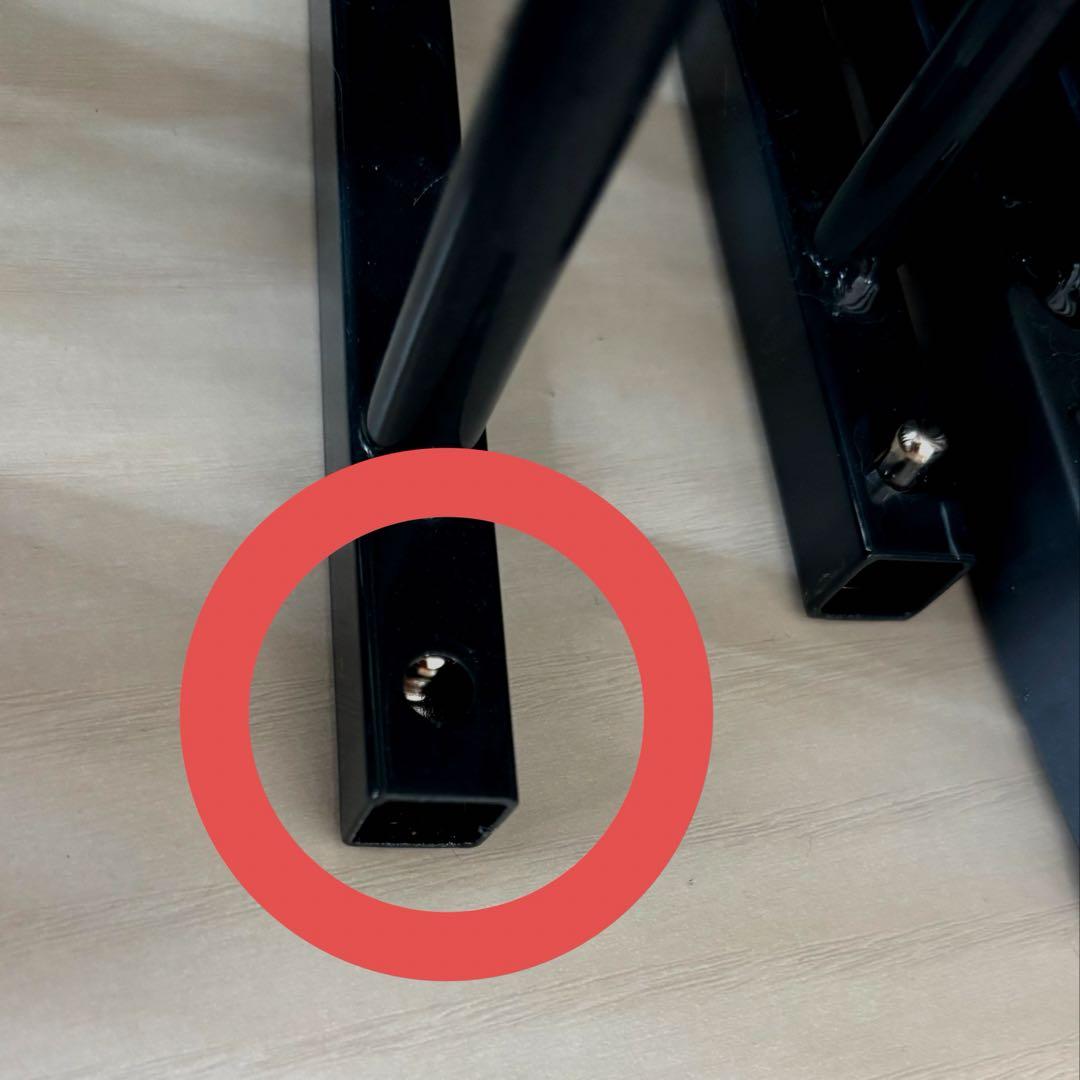 【大型ペットサークル】金属製 ケージ ドアゲート2枚付4枚セット(⚠️引取り限定)