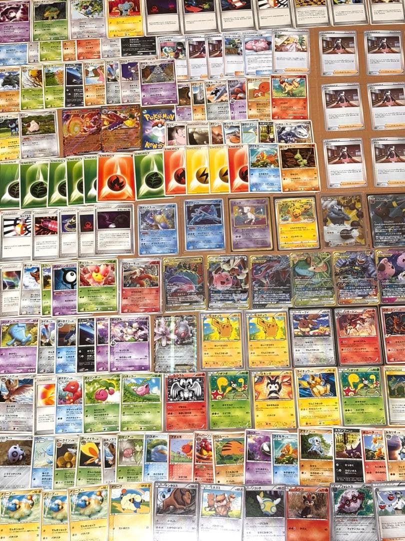 【爆アド！】ポケモンカード　引退品　ブラッキーGX SR キラ　まとめ売り　大量