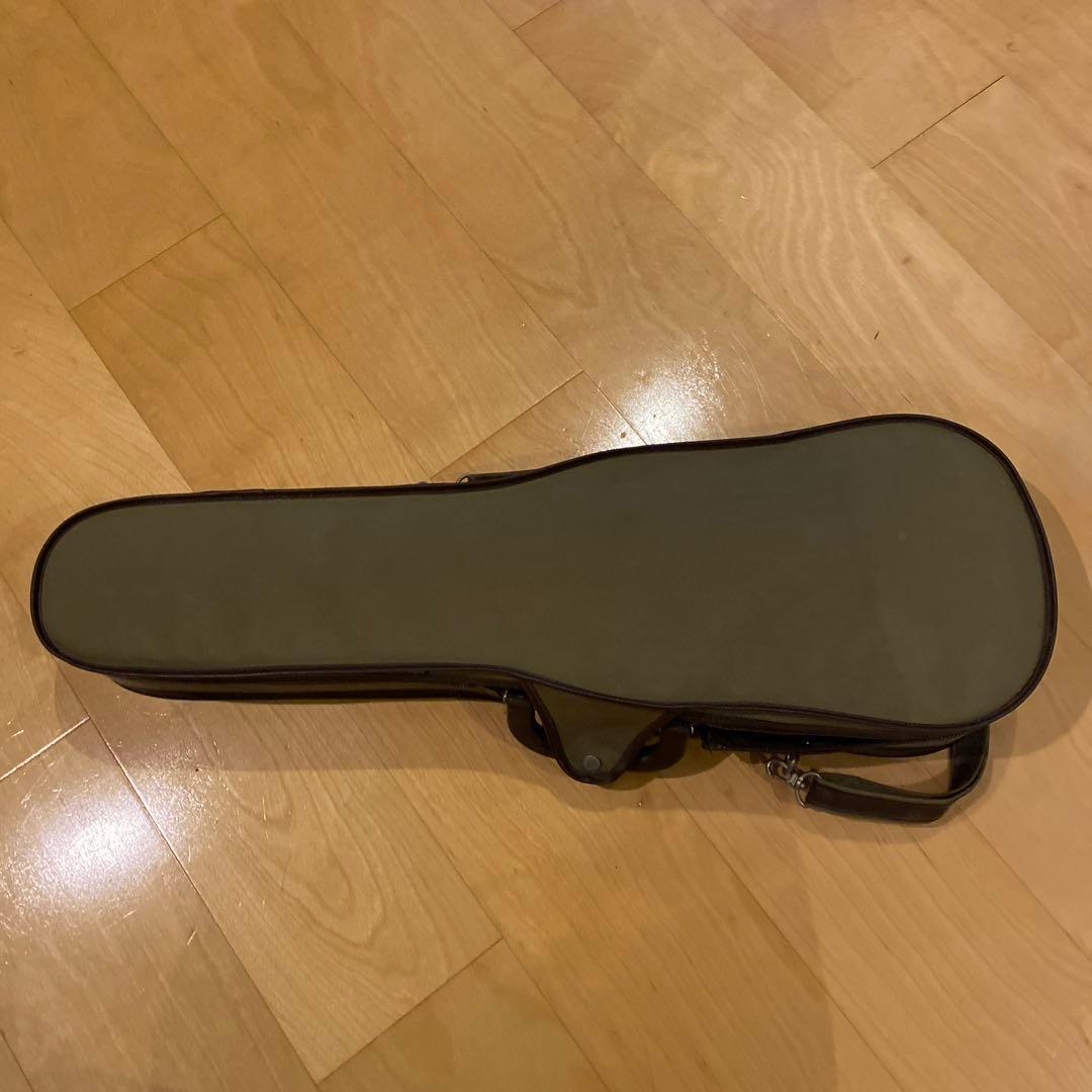 ヴァイオリン1/2 練習用 SUZUKI